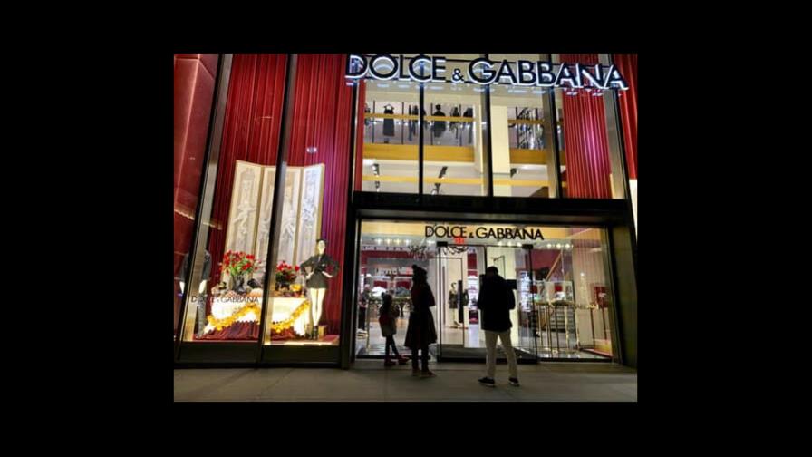 Dolce&Gabbana dejará de usar piel animal en 2022 Dolce&Gabbana dejará de usar piel animal en 2022
