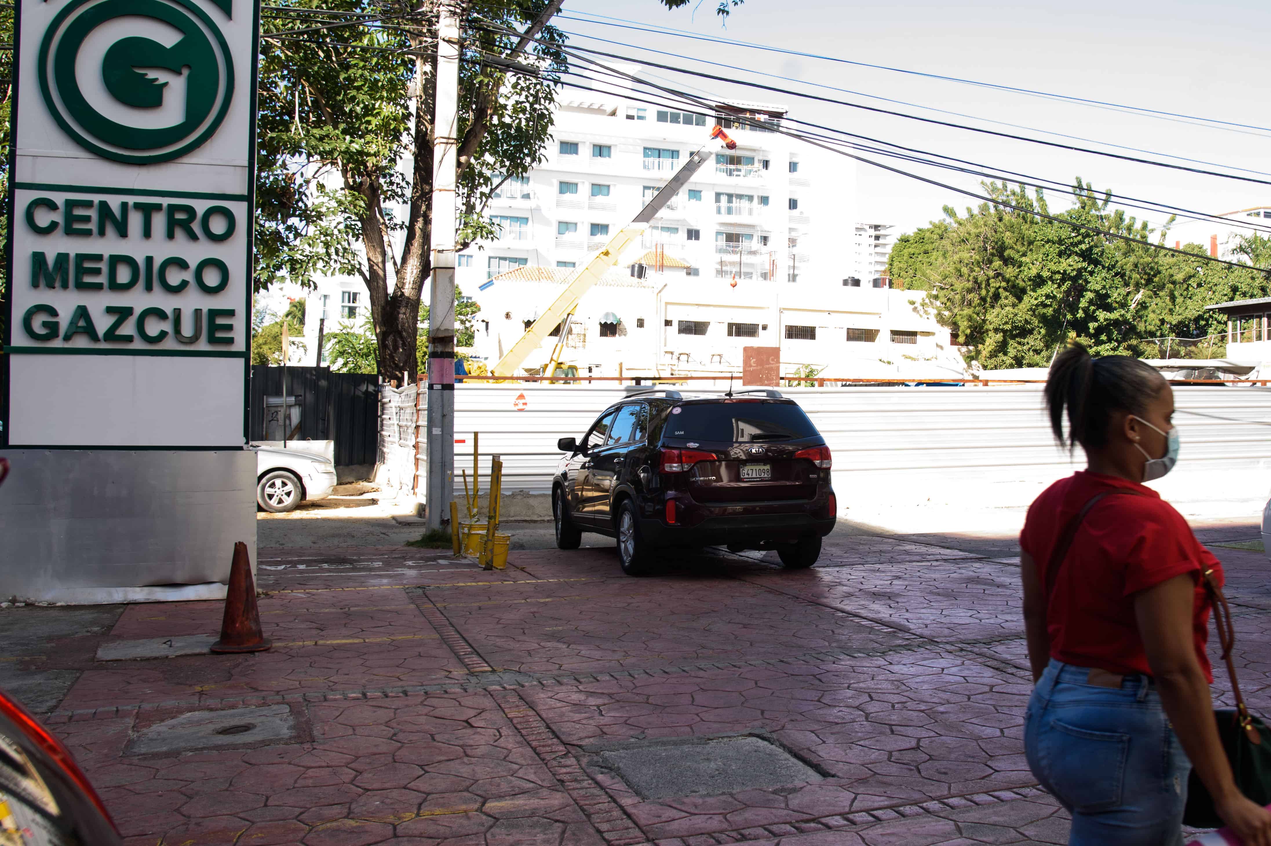 Centro Medico Gazcue
