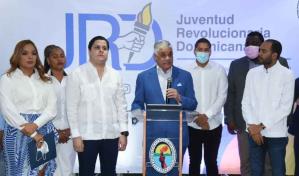 Miguel Vargas: Fideicomiso Punta Catalina enseña que el diálogo debe ser preventivo, no correctivo