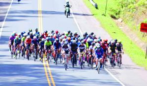 La Vuelta Independencia tendrá tres etapas de alto nivel para definir el campeón
