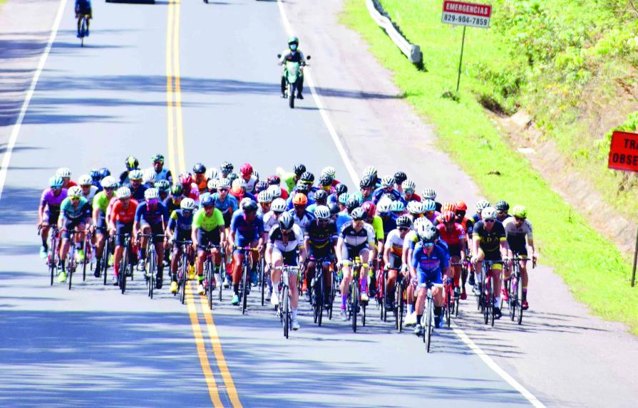 La Vuelta Independencia tendrá tres etapas de alto nivel para definir el campeón