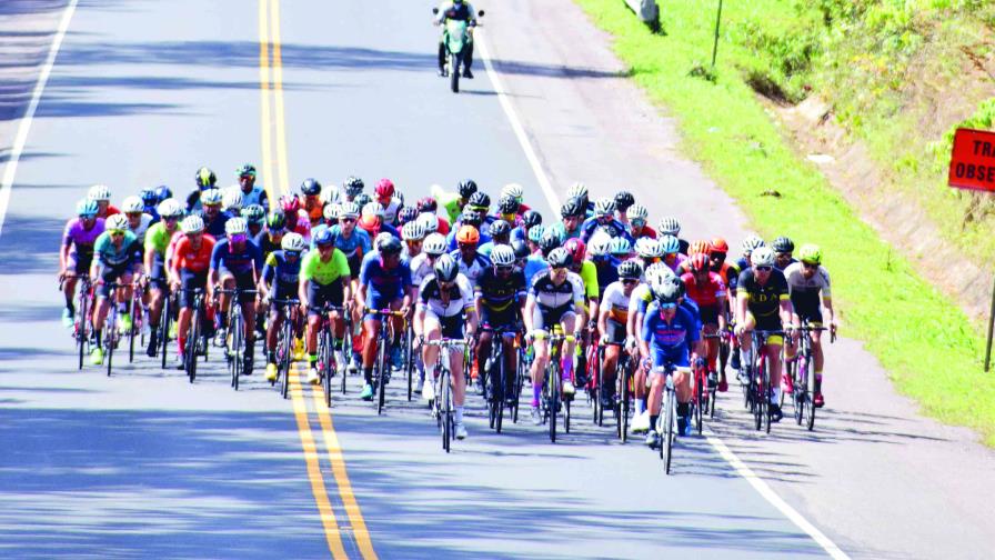 La Vuelta Independencia tendrá tres etapas de alto nivel para definir el campeón