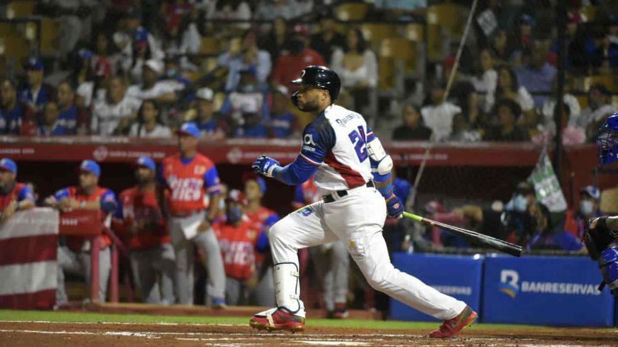 Robinson Canó vuelve a dar la cara pese a fallos pasados