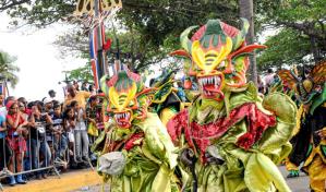 Cultura abre convocatoria de concurso para temas musicales de carnaval