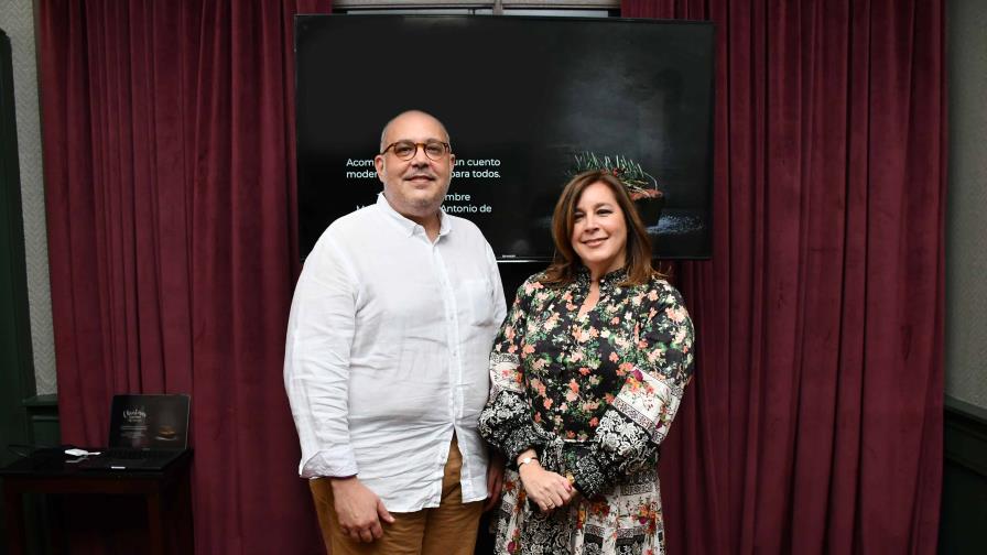 Llega Carnival Market, un lugar para celebrar lo nuestro