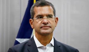El gobernador de Puerto Rico pide en Washington igualdad para la isla