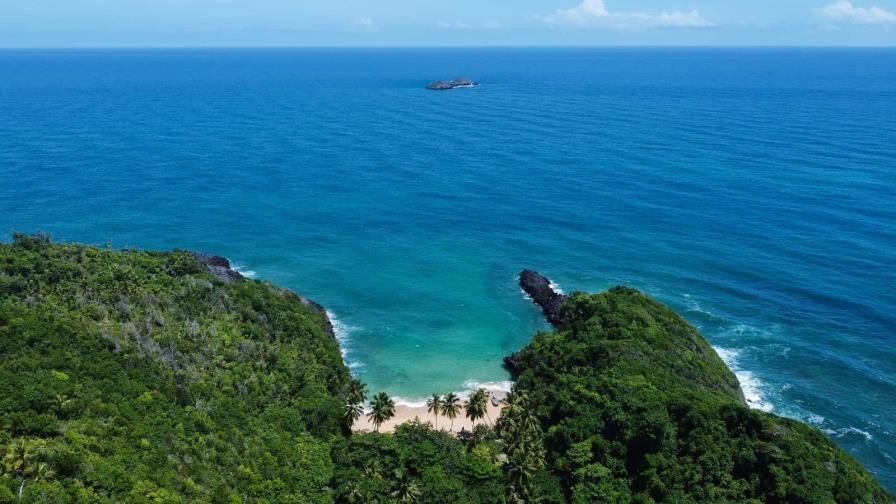 Escribir otra isla