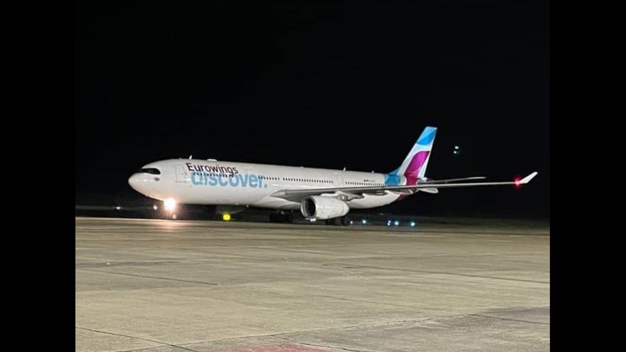Huelga de aerolínea Discover afectará vuelos a La Romana y a Punta Cana un día antes de Nochebuena