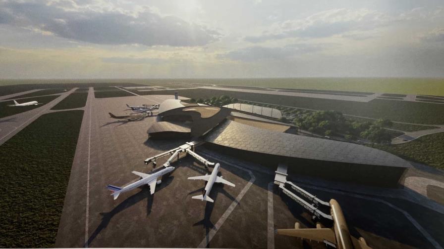 Aeropuerto que se construirá en Pedernales sería el tercero en flujo de pasajeros en RD