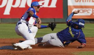 Dominicana y Venezuela, por el primer lugar y con el Quisqueya repartido