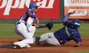 Dominicana y Venezuela, por el primer lugar y con el Quisqueya repartido