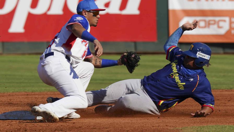 Dominicana y Venezuela, por el primer lugar y con el Quisqueya repartido