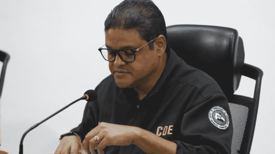 Aumentan a 393 las viviendas afectadas y 1,965 personas movilizadas por las lluvias en RD Aumentan a 393 las viviendas afectadas y 1,965 personas movilizadas por las lluvias en RD