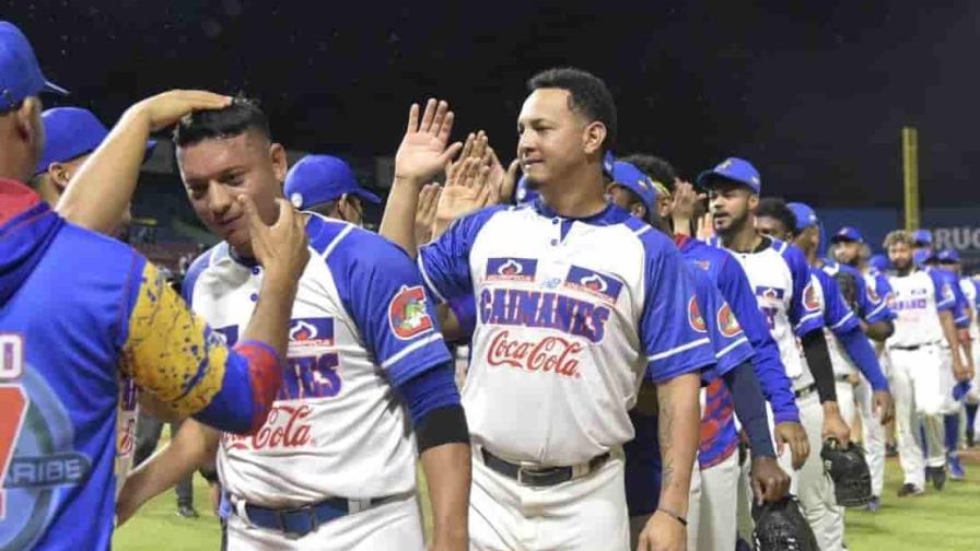 Serie del Caribe, se juega hoy por un boleto y definir posiciones