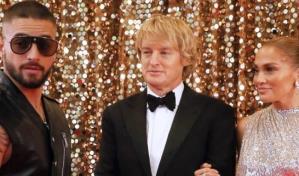 La trama de Marry Me, la película que unirá a Jennifer López, Maluma y Owen Wilson