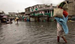 Aumentan a 13 los muertos por lluvias en Haití