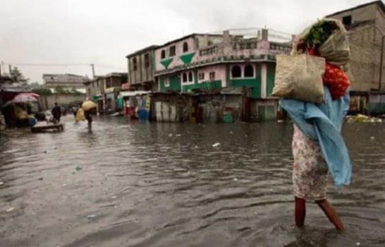 Aumentan a 13 los muertos por lluvias en Haití