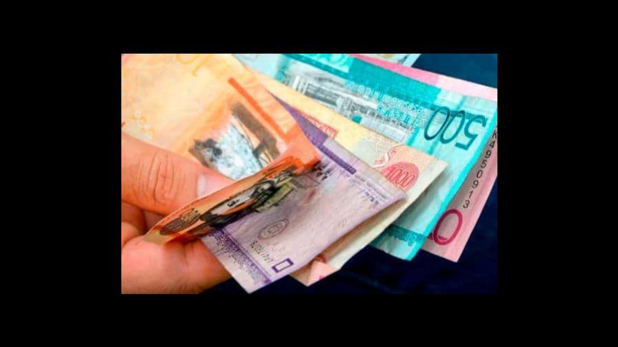 Sector laboral cierra 2021 con salario promedio de RD$28,502.76 Sector laboral cierra 2021 con salario promedio de RD$28,502.76