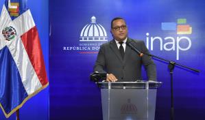 INAP culmina con éxito la "Semana del Servidor Público 2022"