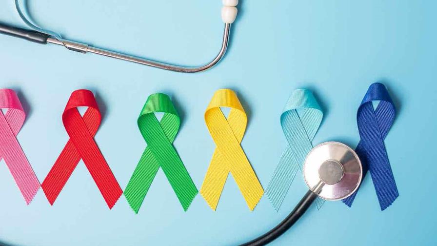 Día Mundial Contra el Cáncer: Un tercio de los cánceres comunes se pueden evitar