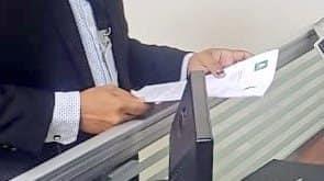 Siete partidos presentan sus presupuestos no desglosados en JCE
