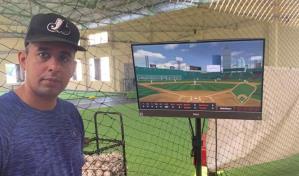 Centro realiza investigaciones y diagnósticos para jugadores de béisbol en San Cristóbal