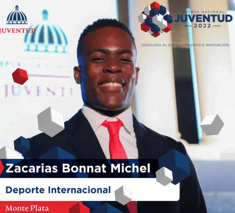 Motivado por la participación de atletas dominicanos en competencias importantes y con el sueño de también representar a nuestro país en tierras extranjeras, inició su carrera como pesista a los 16 años.
En el 2016, logró sus primeras medallas internacionales. Entre sus logros, también destacan: Primer dominicano en ganar en el Grand Prix Odesur CSLP Lima 2019, donde obtuvo dos medallas de oro y una de plata.
Obtuvo una medalla de plata en los Juegos Panamericanos Lima 2019 y una medalla de Plata en los Juegos Olímpicos de Tokio 2020.