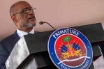 Primer ministro de Haití retoma su agenda oficial después de desafío opositor Primer ministro de Haití retoma su agenda oficial después de desafío opositor