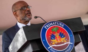 Primer ministro de Haití retoma su agenda oficial después de desafío opositor