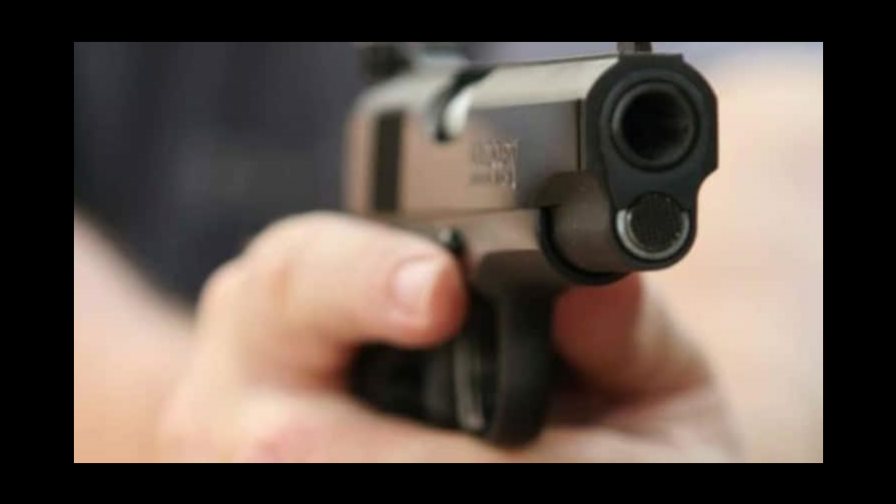 Un policía muerto y otro herido tras ataque armado en una comisaría en Haití Un policía muerto y otro herido tras ataque armado en una comisaría en Haití