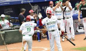 Charros sellan su pase a las semifinales de la Serie del Caribe