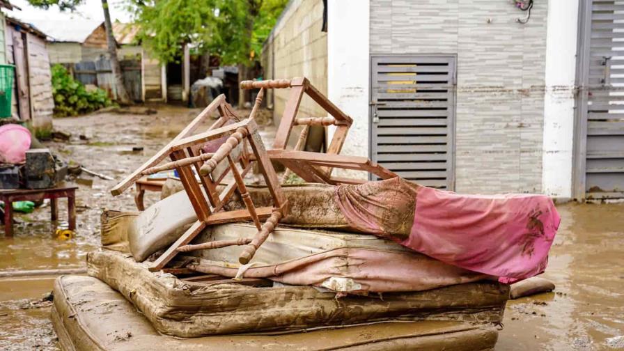 Las lluvias que afectan la zona norte del país continuarán con menor intensidad Las lluvias que afectan la zona norte del país continuarán con menor intensidad