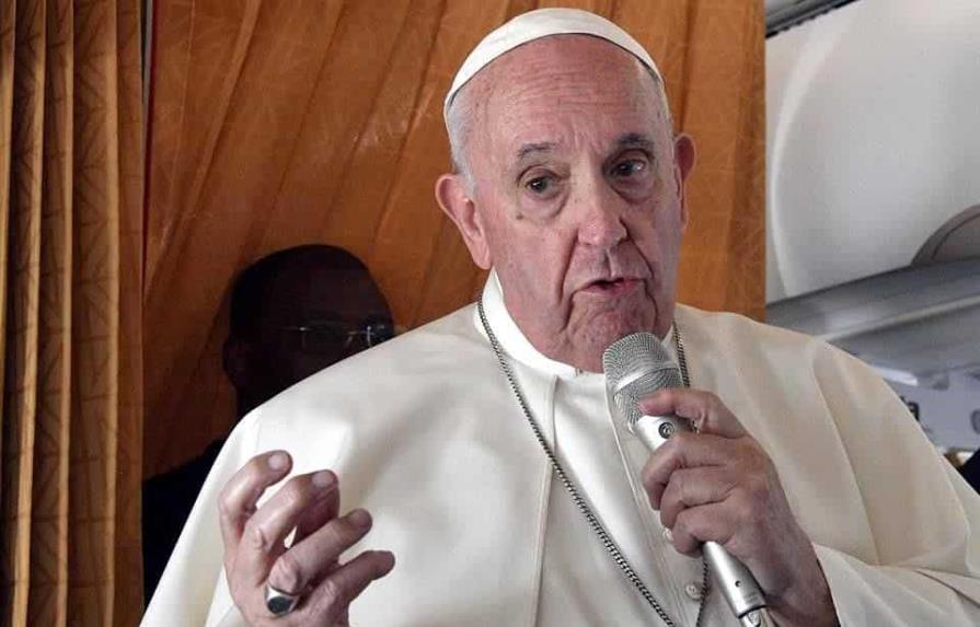 El papa pide a las monjas luchar cuando son explotadas, también en la Iglesia