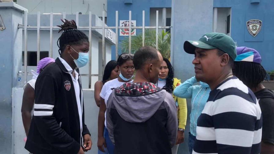 Todavía no hay detenidos por muertes de dos niños en San Pedro de Macorís