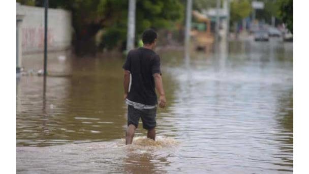 Comisión del Gobierno viaja este martes a Montecristi a inspeccionar daños