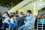 Regidores del Distrito Nacional reconocen a jóvenes destacados de la ciudad