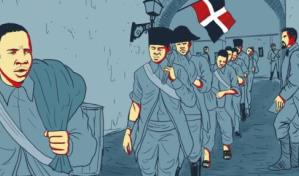 Paz efímera en esos días