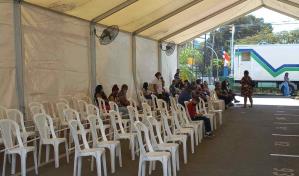 El COVID-19 sigue a la baja con menos de seis mil casos activos