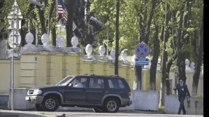 EEUU ordena a los familiares de su personal diplomático abandonar Bielorrusia