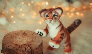 Con el Año Nuevo Chino inicia el año del Tigre del Agua