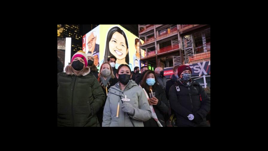¿Nueva York es segura? Violencia, percepción y realidad ¿Nueva York es segura? Violencia, percepción y realidad