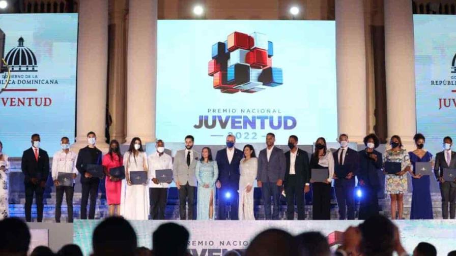 Conozca los 14 jóvenes galardonados con el Premio Nacional de la Juventud 2022 Conozca los 14 jóvenes galardonados con el Premio Nacional de la Juventud 2022