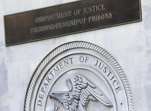 EEUU cierra prisiones federales por muerte de 2 reos