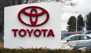 Toyota se disculpa por suicidio por presión laboral, acoso