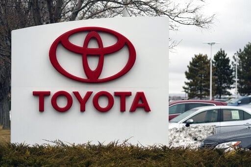 Toyota se disculpa por suicidio por presión laboral, acoso