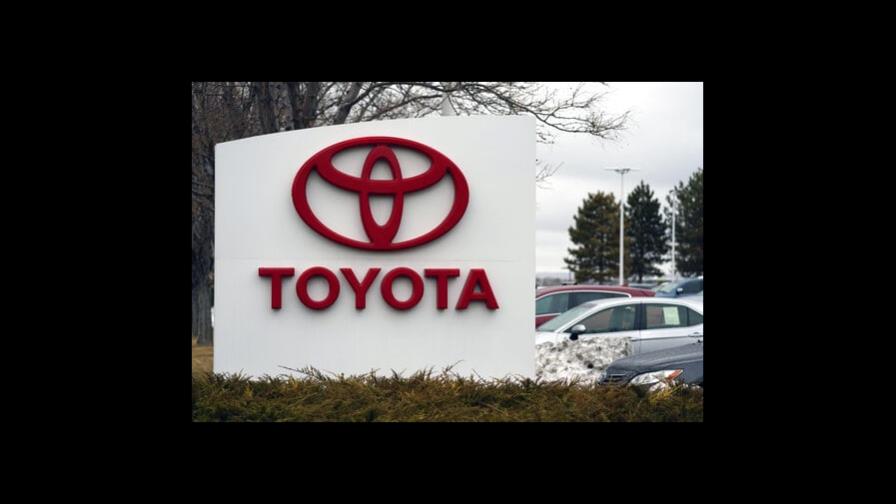 Toyota se disculpa por suicidio por presión laboral, acoso