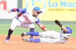 Puerto Rico cierra con una victoria en la Serie del Caribe