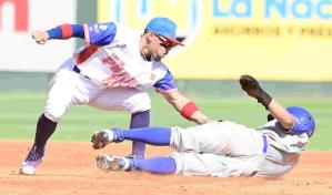 Puerto Rico cierra con una victoria en la Serie del Caribe