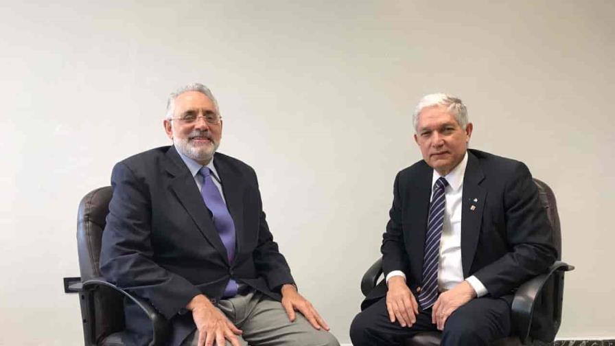 El reparto de las sedes revive disputa entre México y RD con la Confederación