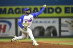 Colombia quita el invicto a Dominicana y provoca triple empate en primero